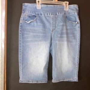 Gloria Vanderbilt womens shorts